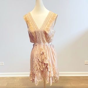 Freepeople party dress